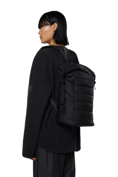 Loop Backpack - Black