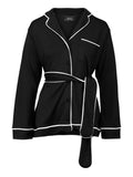 Blair Pysj Set - Black