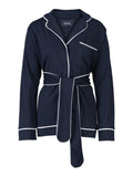 Blair Pysj Set - Navy