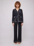 Blair Pysj Set - Black