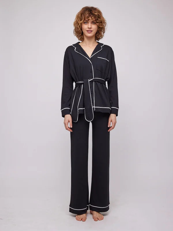 Blair Pysj Set - Black