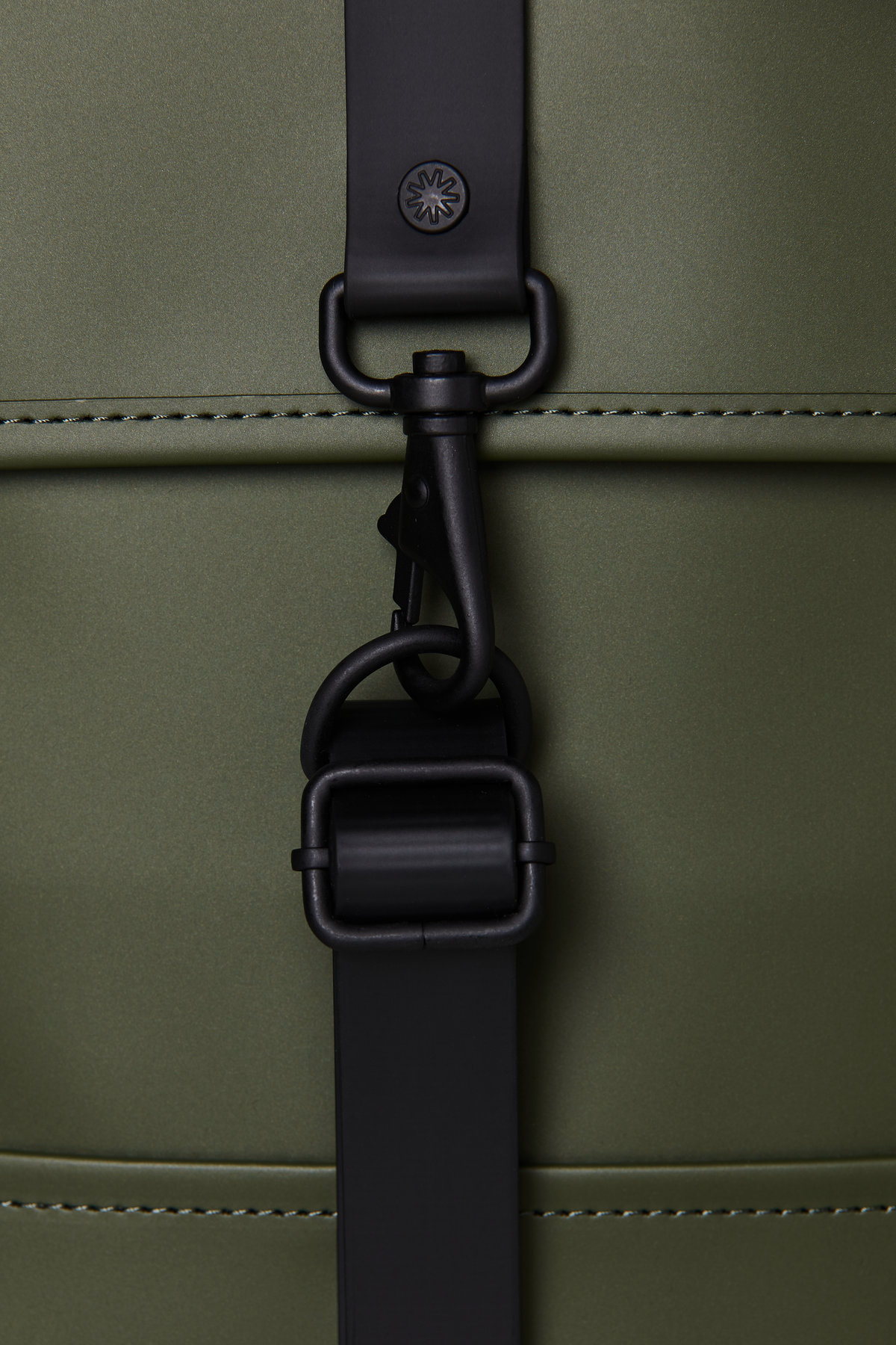 Backpack - Evergreen