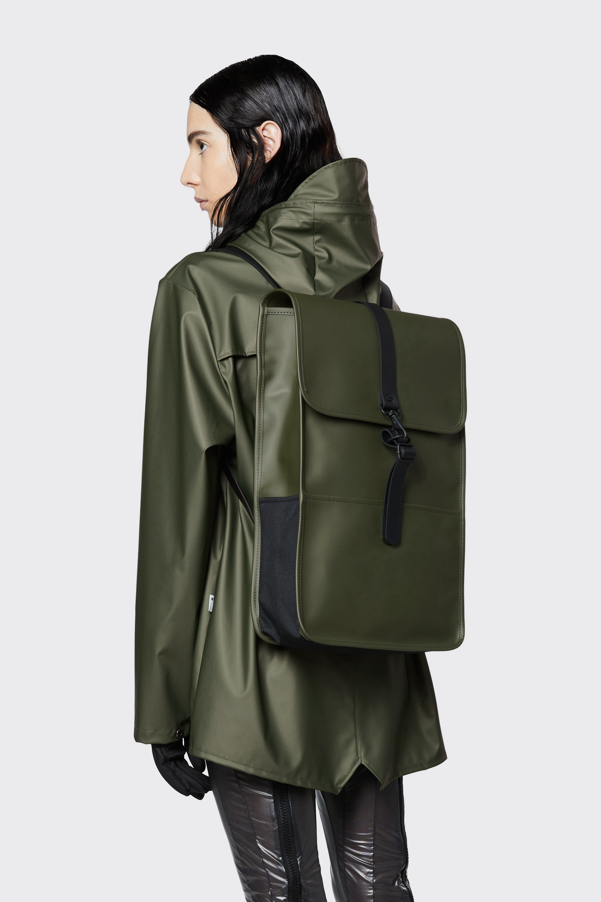 Backpack - Evergreen