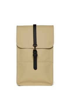 Backpack - Sand