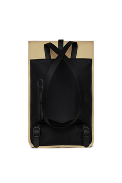 Backpack - Sand