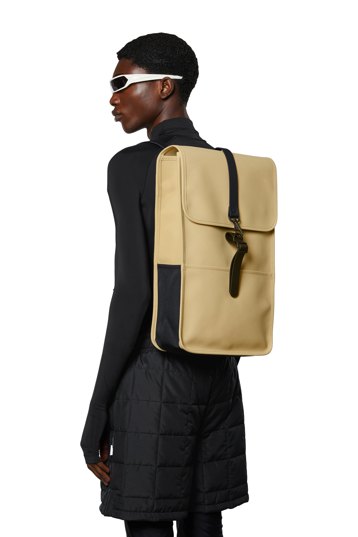 Backpack - Sand