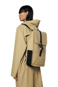Backpack - Sand