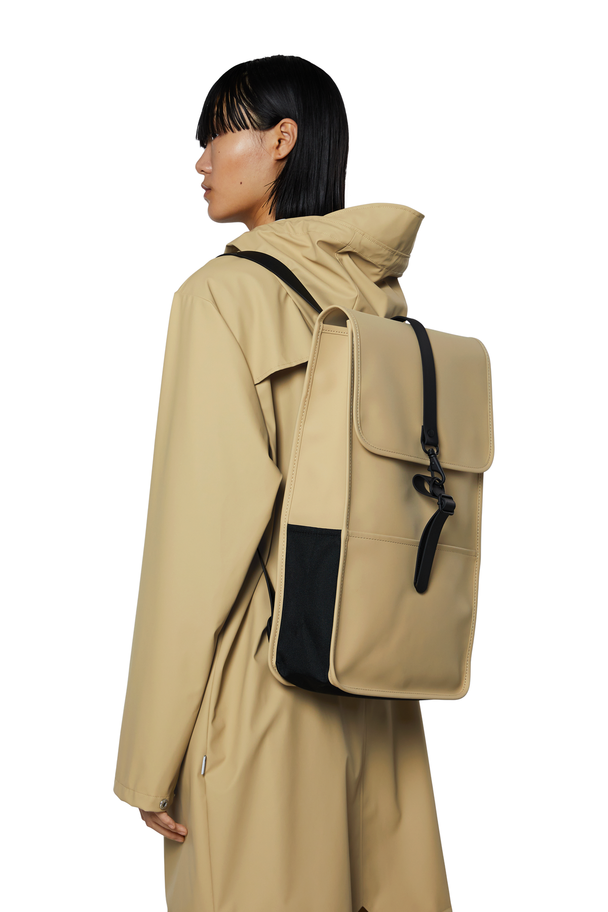 Backpack - Sand