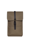 Backpack - Wood