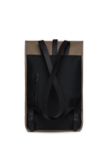 Backpack - Wood