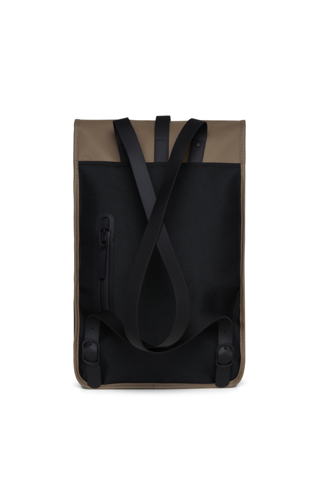 Backpack - Wood