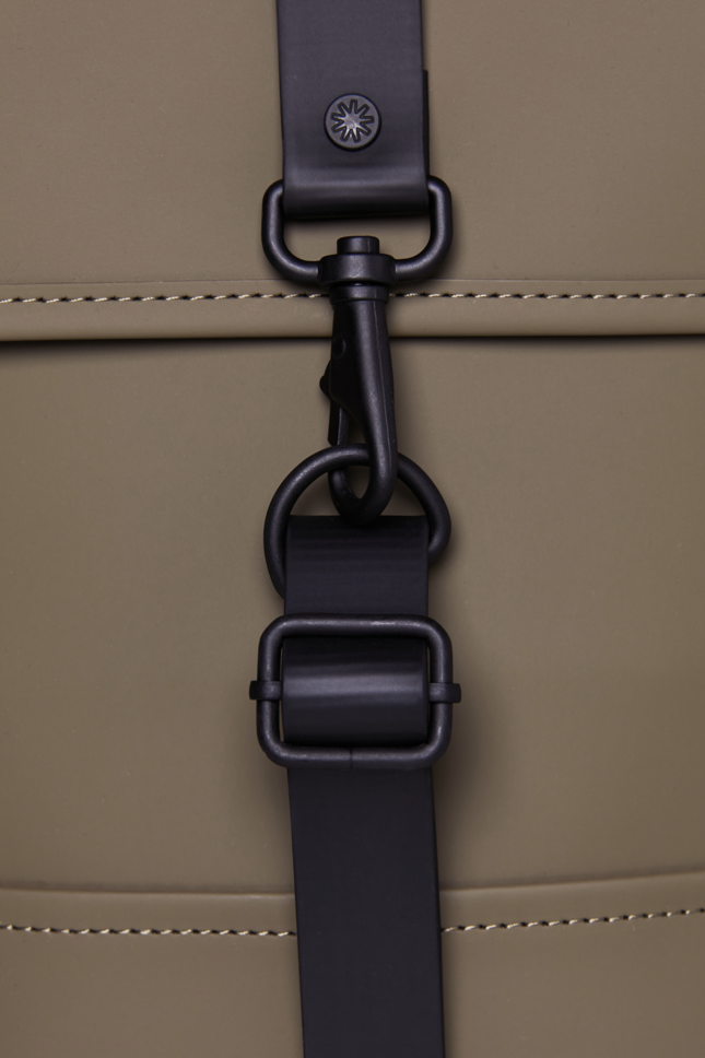 Backpack - Wood