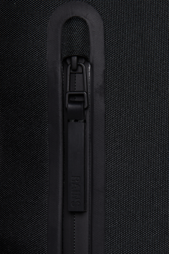 Backpack - Wood