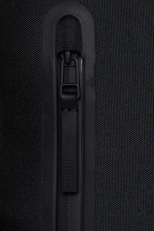 Backpack - Wood