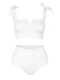 Bahia Bikini - Vit