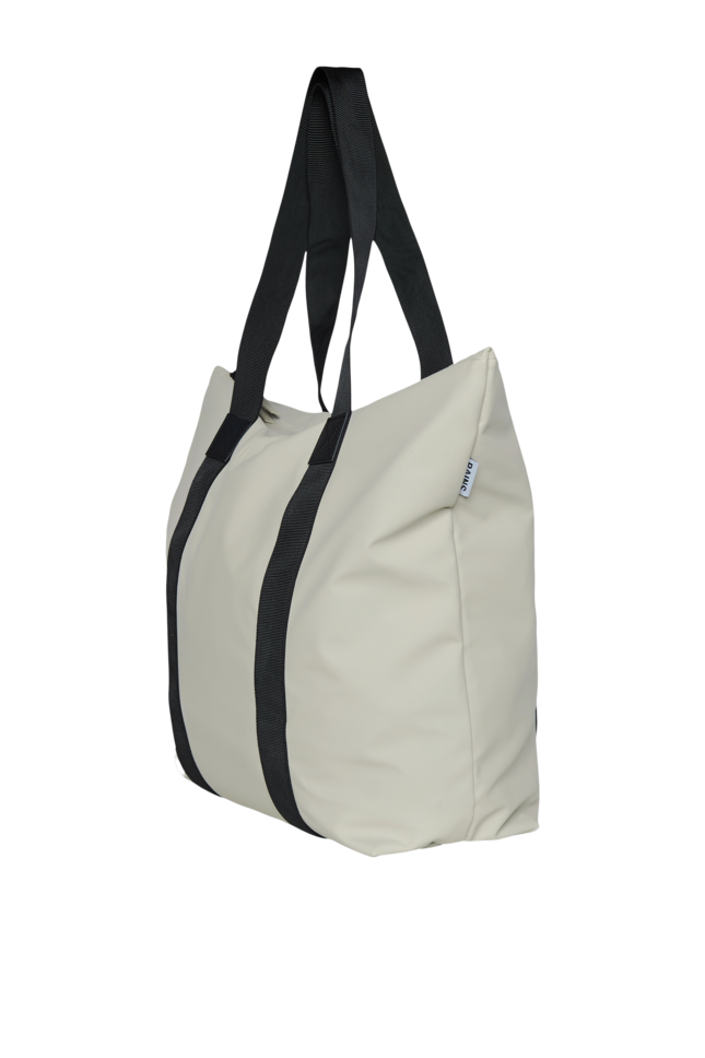 Tote Bag Rush - Cement