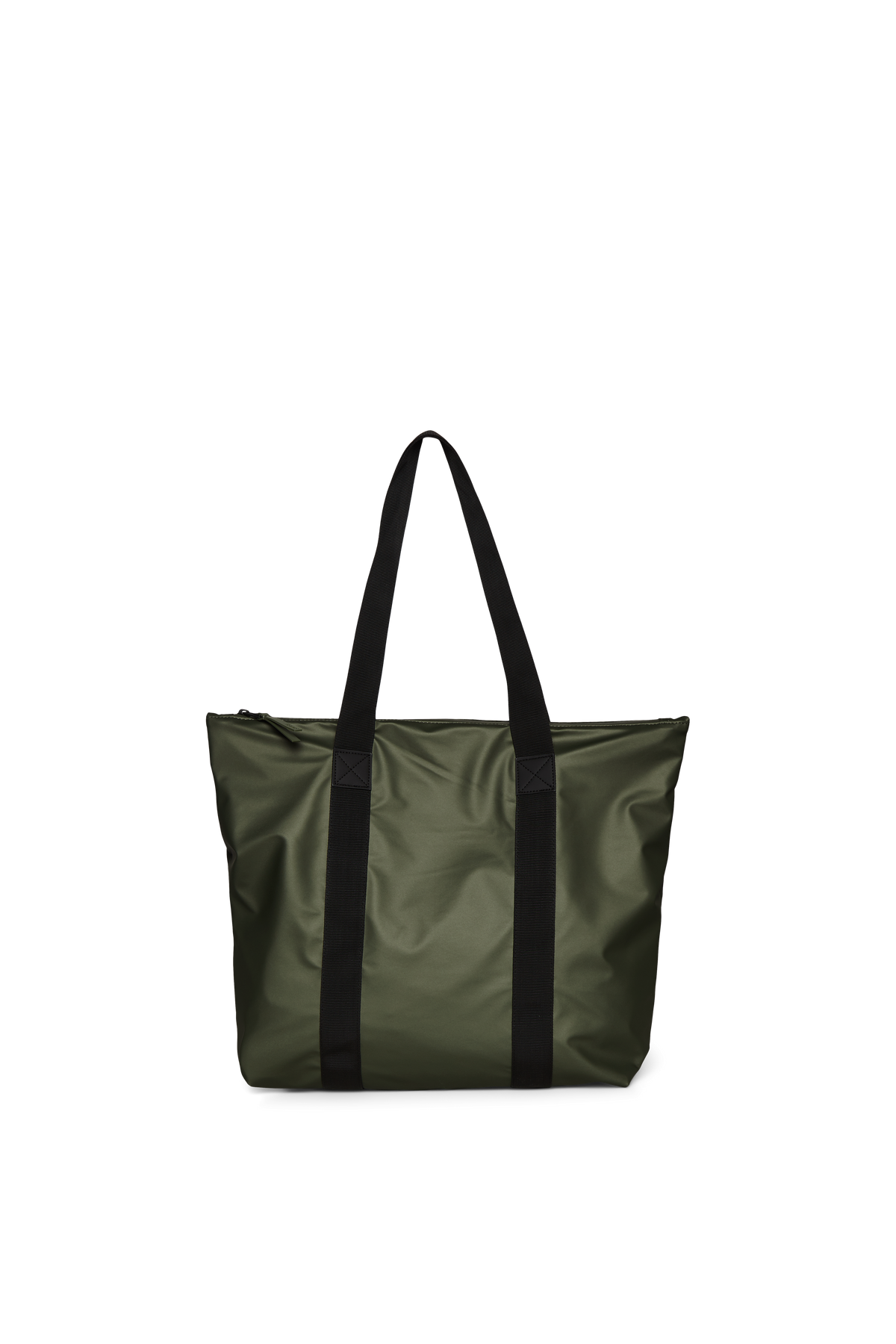 Tote Bag Rush - Evergreen