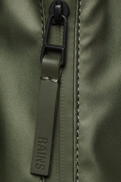 Tote Bag Rush - Evergreen