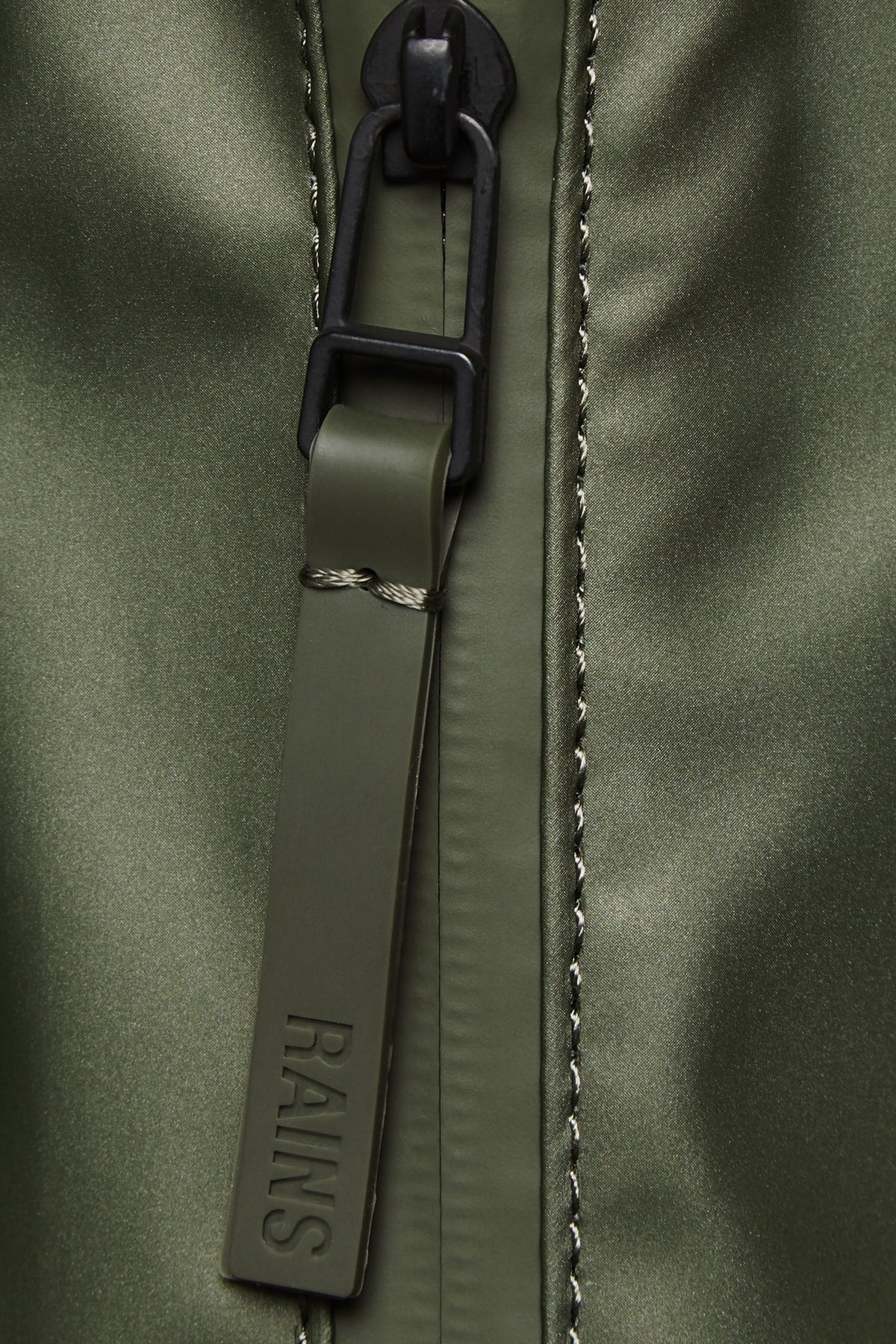 Tote Bag Rush - Evergreen