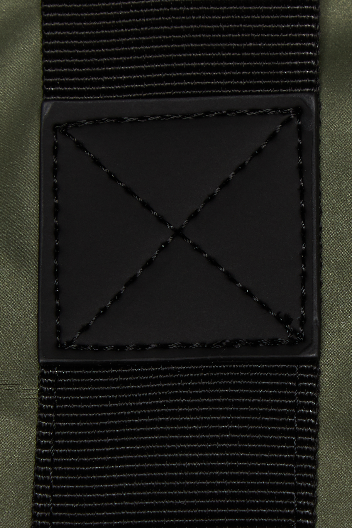 Tote Bag Rush - Evergreen