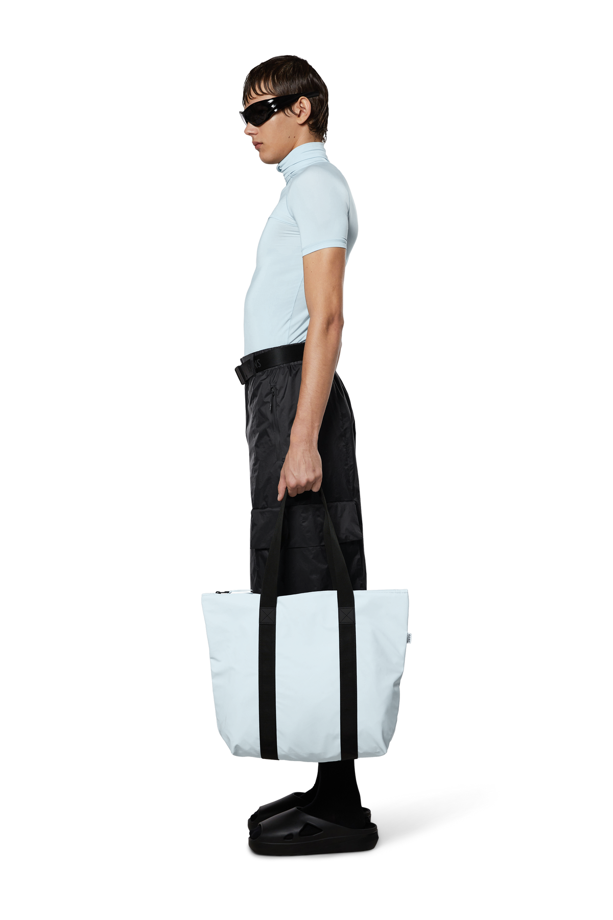 Tote Bag Rush - Sky