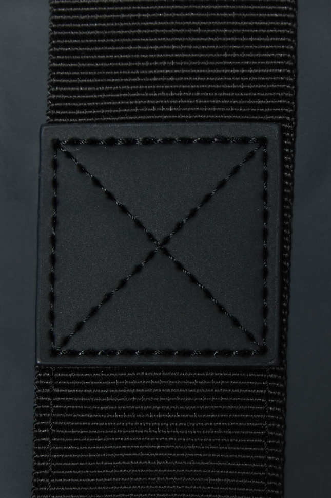 Tote Bag Rush - Slate