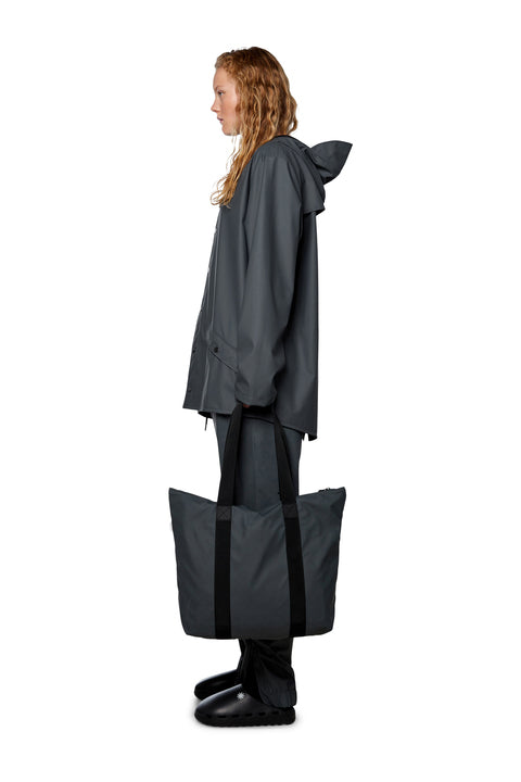 Tote Bag Rush - Slate