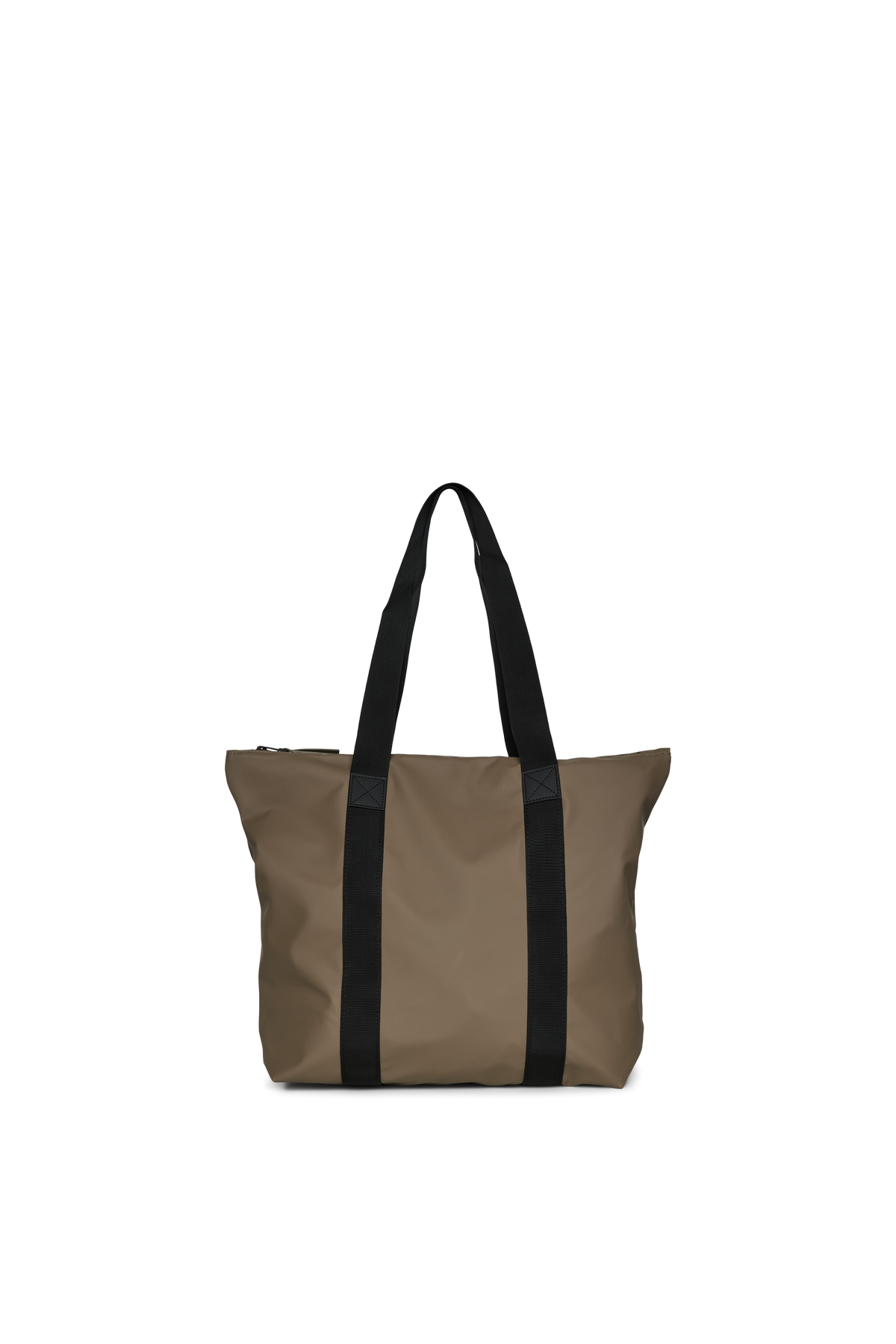 Tote Bag Rush - Wood