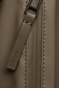 Tote Bag Rush - Wood