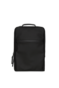 Book Backpack - Svart