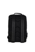 Book Backpack - Svart
