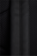 Book Backpack - Svart