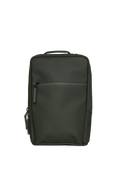 Book Backpack - Green