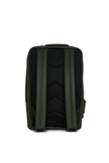 Book Backpack - Green