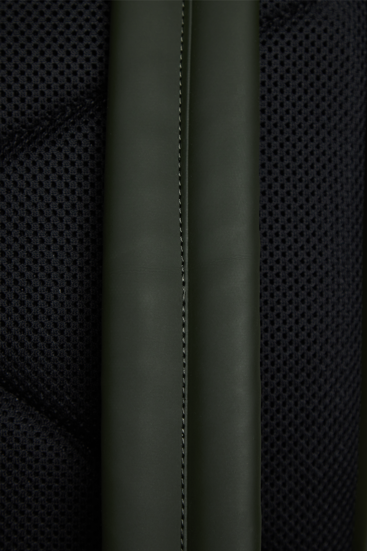 Book Backpack - Green