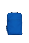 Book Backpack - Waves