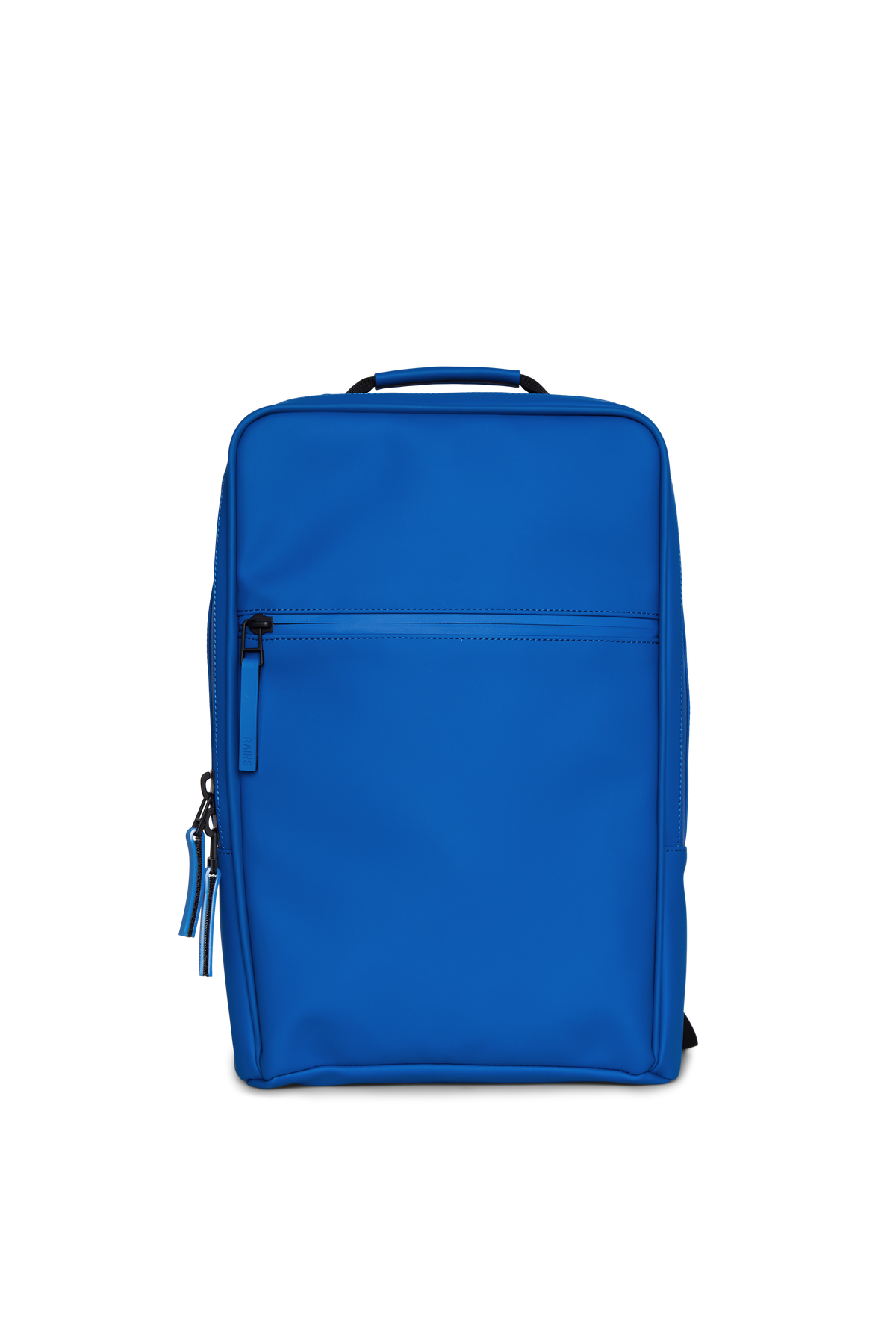 Book Backpack - Waves