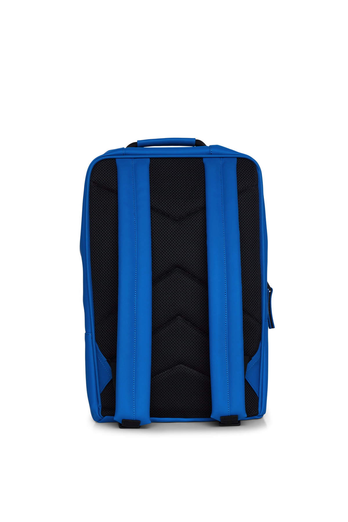 Book Backpack - Waves
