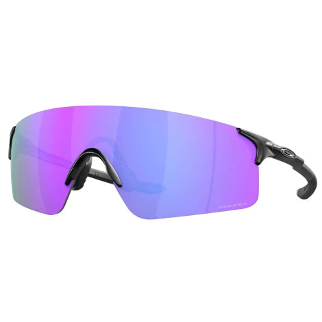Evzero Blades - Matte Black - Prizm Violet