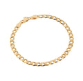 Forza Bracelet Medium - Gold