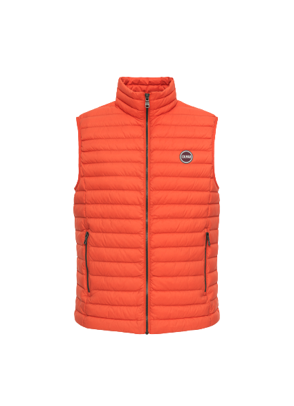 1278R Urban Style Gilet - Exotic-Ice