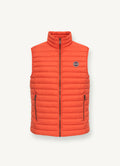 1278R Urban Style Gilet - Exotic-Ice