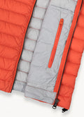1278R Urban Style Gilet - Exotic-Ice