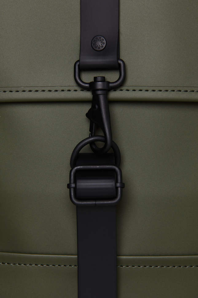 Backpack Mini - Evergreen