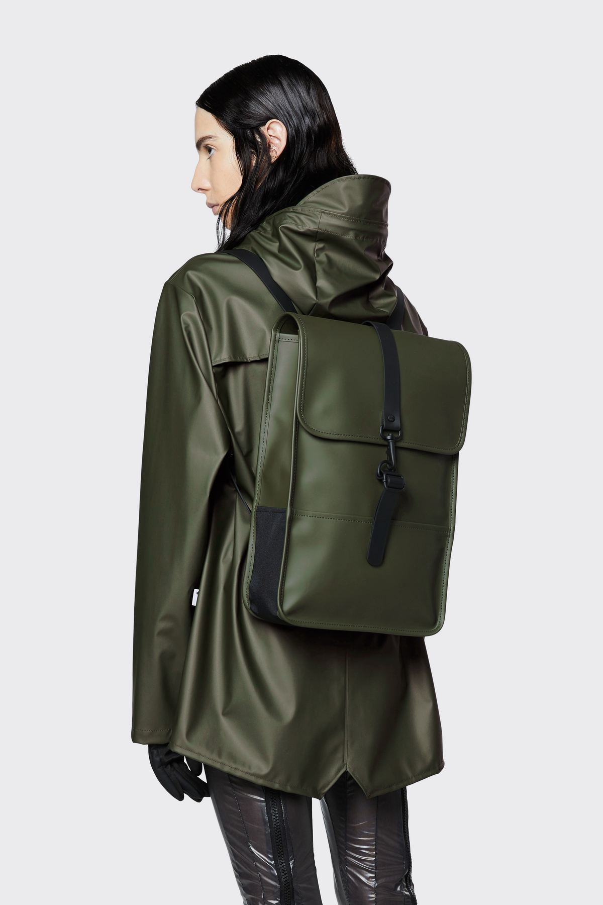 Backpack Mini - Evergreen