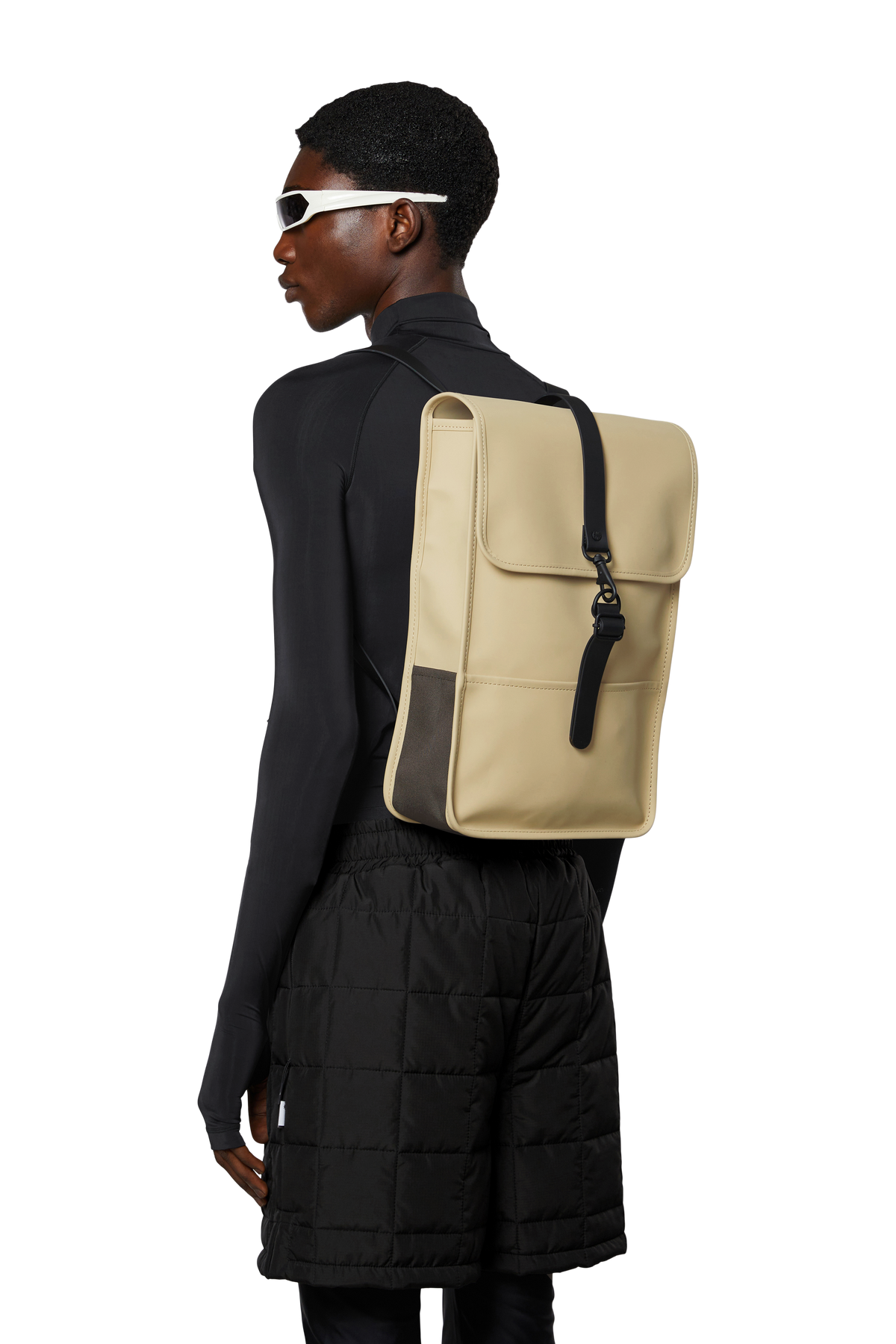 Backpack Mini - Sand