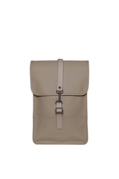 Backpack Mini - Tonal Taupe