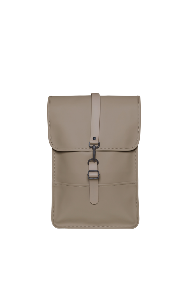 Backpack Mini - Tonal Taupe