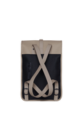 Backpack Mini - Tonal Taupe