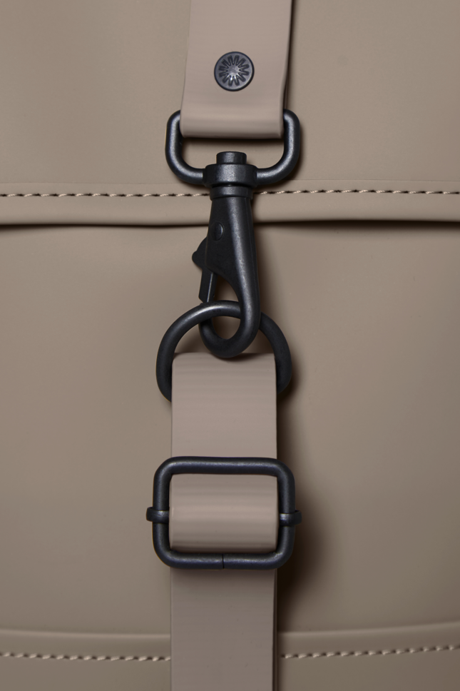 Backpack Mini - Tonal Taupe
